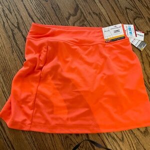 NEW!! Tennis or golf skort mid length